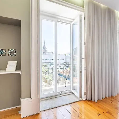 Apartamento Viva Mosaics