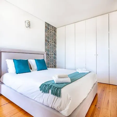 Apartmán Viva Mosaics Porto