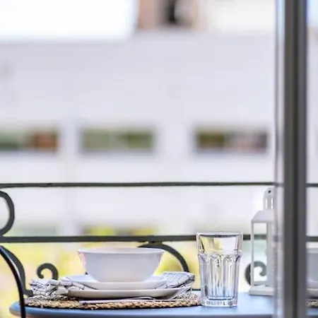 Viva Mosaics Apartamento Oporto