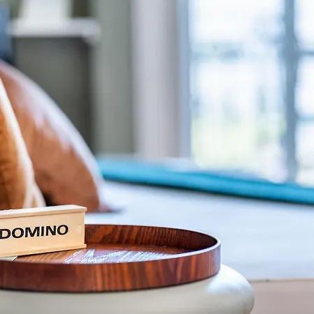 Apartmán Viva Mosaics Porto