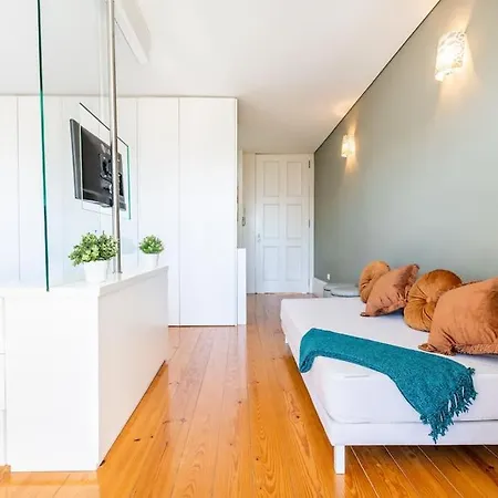 Apartamento Viva Mosaics Oporto
