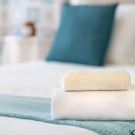 Apartmán Viva Mosaics Porto