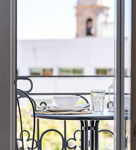 Viva Mosaics Lejlighed Porto