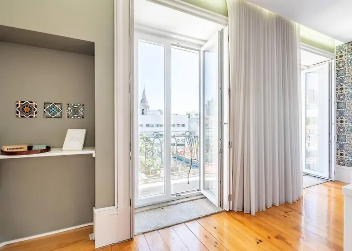 Apartman Viva Mosaics