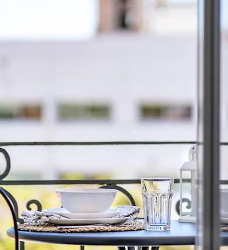 Viva Mosaics Apartman Porto