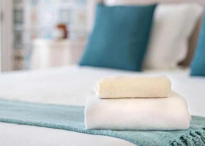 Apartman Viva Mosaics Porto