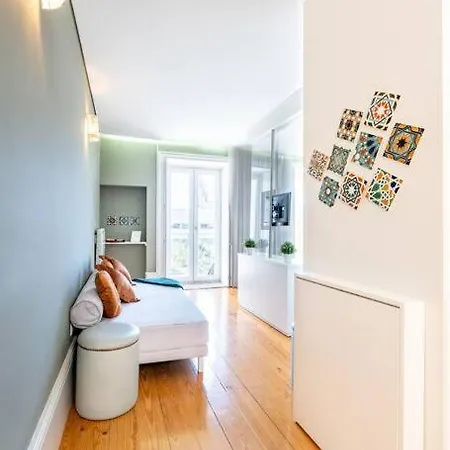 Viva Mosaics ポルト