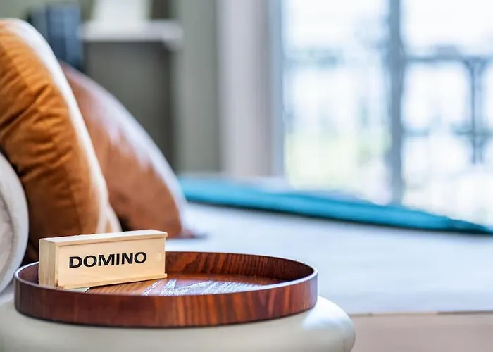 Daire Viva Mosaics Porto