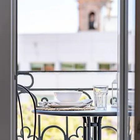 Viva Mosaics 公寓 波尔图